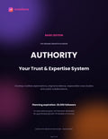 Basic Authority - Organic Growth Ebook