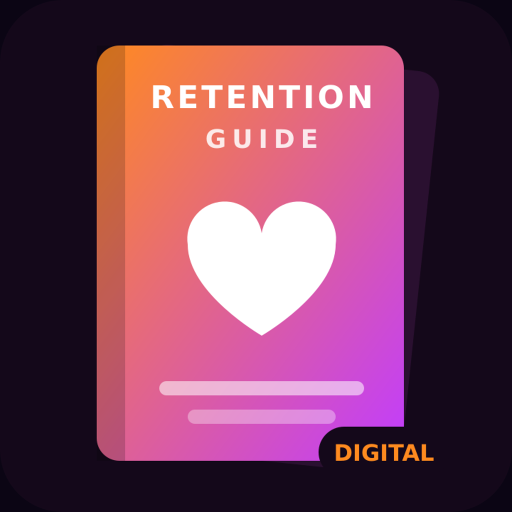 Audience Retention Guide cover