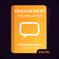 Engagement Template Library cover